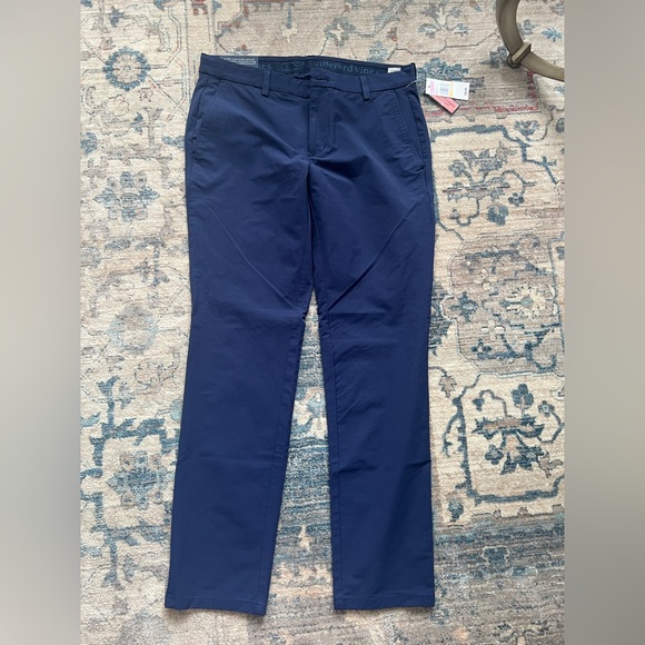 NWT vineyard vibes breaker pants 33x32 - Picture 2 of 4